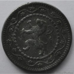 10 centimes 1916