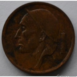 20 centimes 1953