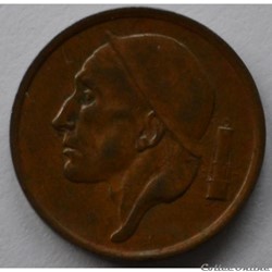 20 centimes 1954 (nl)