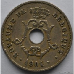 10 centimes 1904