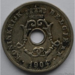 10 centimes 1904 (nl)