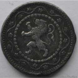 10 centimes 1915