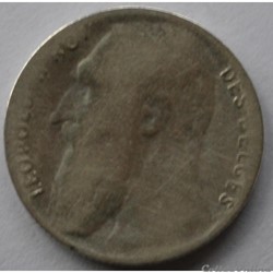 50 centimes 1901