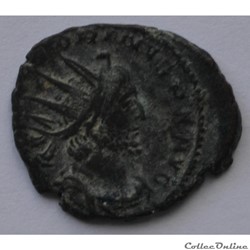 Antoninien Victorin PAX AVG