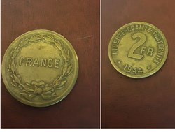 2Fr 1944 atelier Philadelphie