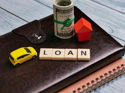 Business Loans