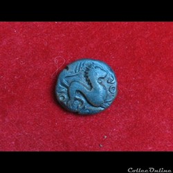 DT 626/627 Bronze VERCIO