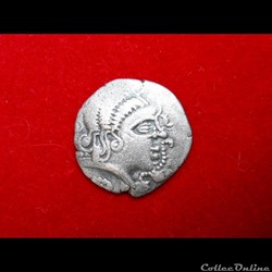 DT 2306/2308 Statère à l'octopède