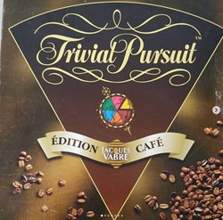 1998 - Édition café Jacques Vabre