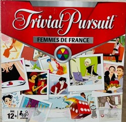2008 - Édition femmes de France