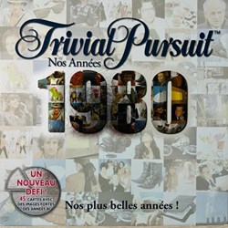 2000  - Édition Nos années 1980