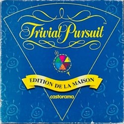 1999 - Édition de la maison - Castorama