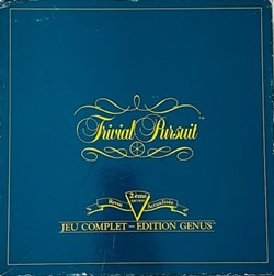 1992 - Édition Genus 2ème génération