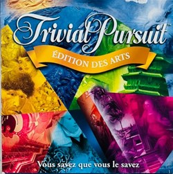 2000 - Édition des Arts