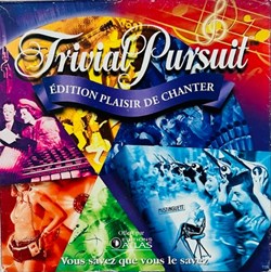2004 - Édition plaisir de chanter - voyage