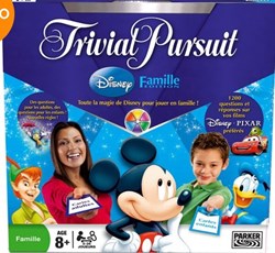 2008 - Edition Disney (complet)