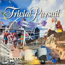 2002 - Édition Nord-Pas-de-Calais