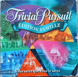 1999 - Edition Famille