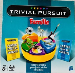 2012 - Édition famille