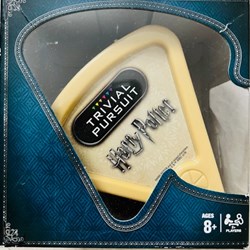 2018 - Édition Harry Potter - recharge 2 en 1