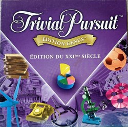 2005 - Édition Genus XXIème siècle