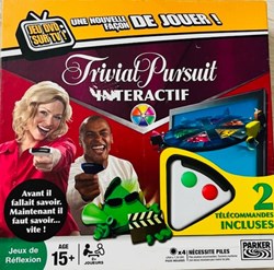 2008 - Édition interactif