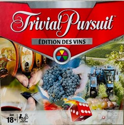2009 - Édition des vins