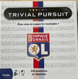 2018 -??? - Olympique Lyonnais - voyage