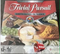 2014 -?- gastronomie en France - complet