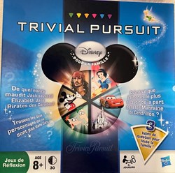 2010 - Édition Disney Famille