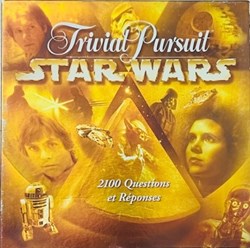 1999 - Édition Star Wars