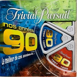 2005 - Édition nos années 90
