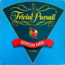 1995 - Édition Kids