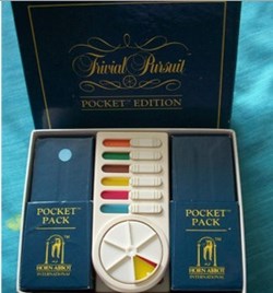 1991 -?- edition pocket - voyage