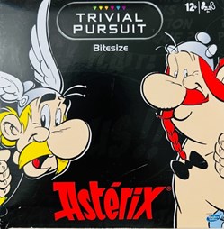 2021 - Édition Astérix - recharge 2 en 1