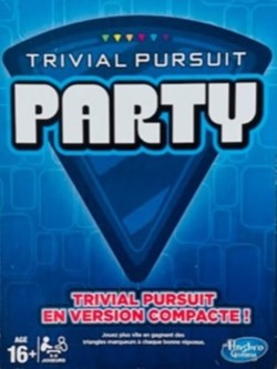 2013 - Édition Party