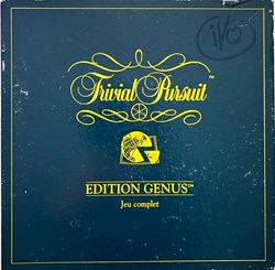 1995 - Genus 3ème Edition