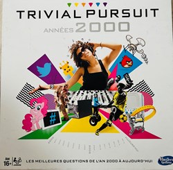 2016 - Édition années 2000s