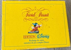 1992 -?- disney - recharge