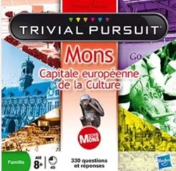 2015 - ???- edition Mons capitale européenne de la culture - complet