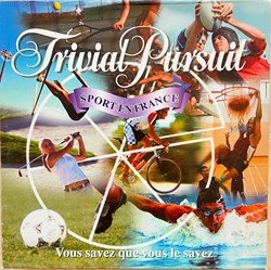 2005 - Édition Sport en France