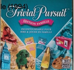 2006 - edition famille - complet