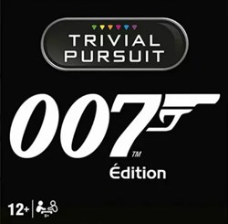2019 - Edition 007 James Bond - recharge 2 en 1