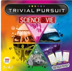 2021 -?- Edition Sciences et vie