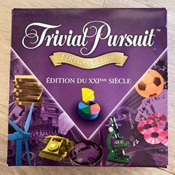 2008 - édition genus xxieme siècle - voyage