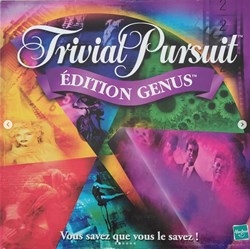 2001 - ? - Edition Genus V - complet