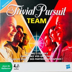 2009 - Édition team