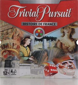 2007 -?- histoire de France - complet