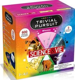 2023 -?- Edition Sciences et vie