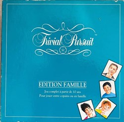 1994 - Édition famille